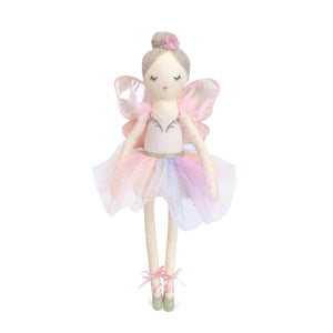 Mon Ami Yara Butterfly Ballerina Doll