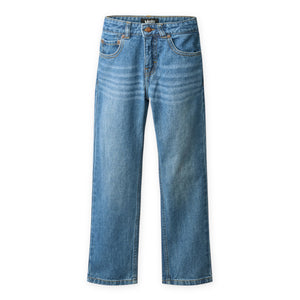 Molo Andy Jeans ~ Vintage Indigo