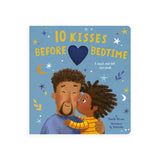 10 Kisses Before Bedtime