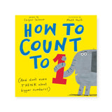 How to Count to ONE