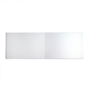 eeBoo Butterflies Watercolor Pad