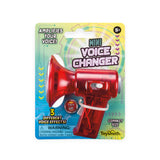 Toysmith Mini Voice Changer Megaphone