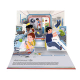 The Pop-Up Guide: Space