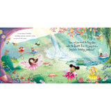 Twinkle Makes a Wish