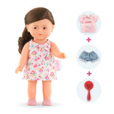 Corolle Mini Corolline Set ~ Romy Mini World