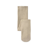 Mayoral Baby Lurex Tights ~ Tapioca