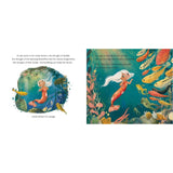 Lily the Pond Mermaid