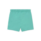 Mayoral Baby Boy Tee, Tank & Shorts 3pc Set ~ Turquoise