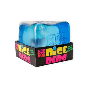 Schylling Nice Berg Nee Doh