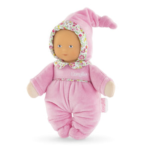 Corolle Babidoux Blossom Garden Soft Baby Doll