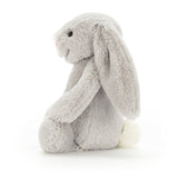 Jellycat Bashful Grey Bunny