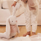Barefoot Dreams CozyChic Bunnie Buddie with Vest