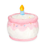 Squishable Mini Happy Birthday Cake