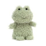 Jellycat Little Frog