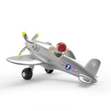 Baghera Jet Plane