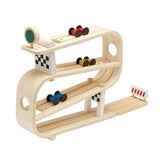 PlanToys Ramp Racer