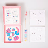 Omy Kawaii Paint Box