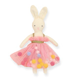 Meri Meri Ice Cream Van Mini Suitcase w/ Bunny Doll