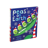Peas on Earth
