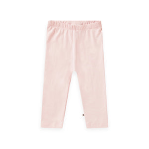 Molo Baby Nette Solid Leggings ~ Charlotte Pink