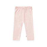 Molo Baby Nette Solid Leggings ~ Charlotte Pink