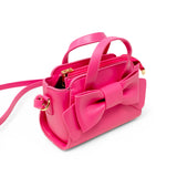 Tiny Treats Big Bow Baguette Handbag