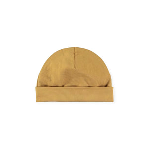 Babyclic Hat ~ Mustard
