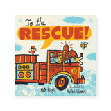 To the Rescue!