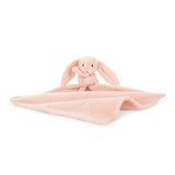 Jellycat Bashful Blush Bunny Soother