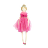 Mon Ami Princess Sophia Doll