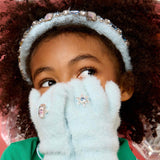 Super Smalls Disney Frozen Elsa Snowflake Sparkle Headband