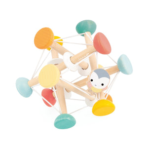 Janod Pure Elastic Sensory Ball