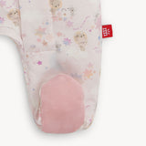 Magnetic Me Modal Footie ~ Star Catcher
