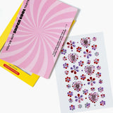 Super Smalls Super Sticker Sheet ~ Hearts