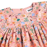 Molo Baby Claire Dress ~ Delicate Flora