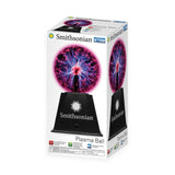 Toysmith Smithsonian Plasma Ball