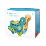 Manhattan Toy Musical Diego Dino Activity Toy