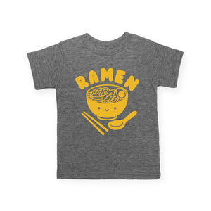 Mochi Kids Kawaii Ramen Baby Tee