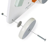 Janod Sweet Cocoon Multi-Activity Baby Walker