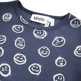 Molo Lue l/s Pajama Set ~ Galaxy Moods