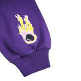 Molo Marika Sweatshirt 7-12 ~ Sparkle Space