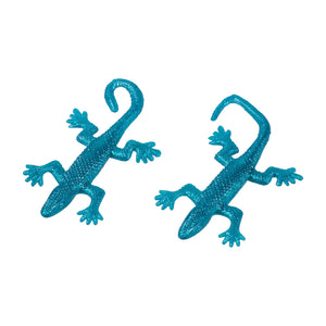 Toysmith Yay! Lizard Stretchimals