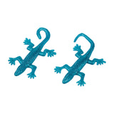 Toysmith Yay! Lizard Stretchimals