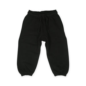 Mish Baby Sweatpants ~ Black