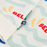 Petit Bateau Boys Bel Ete Print Sweatshirt ~ Multi