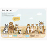 A Book of Cats: At Home with Cats Around the World