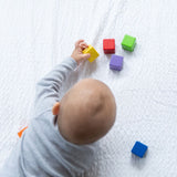 PlanToys Activity Blocks