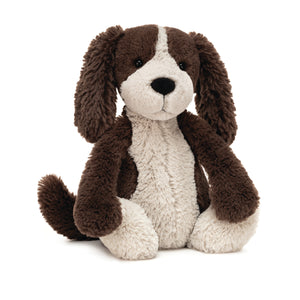 Jellycat Bashful Fudge Puppy