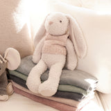 Barefoot Dreams CozyChic Bunnie Buddie with Vest