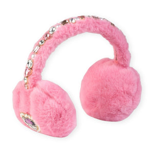 Super Smalls Disney Minnie Ear Muffs